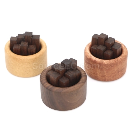 Customization Aroma Wood Promotional Products