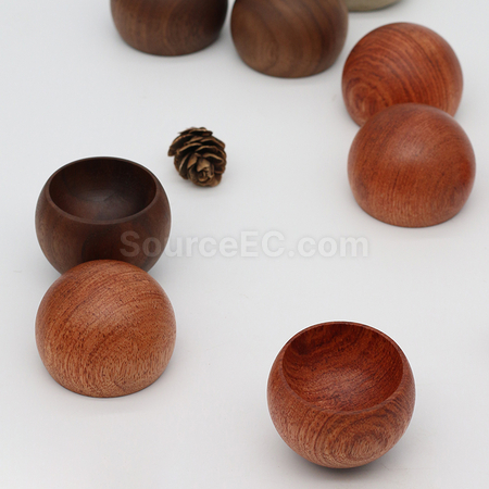 Customization Tumbler Aroma Wood Promotional Products