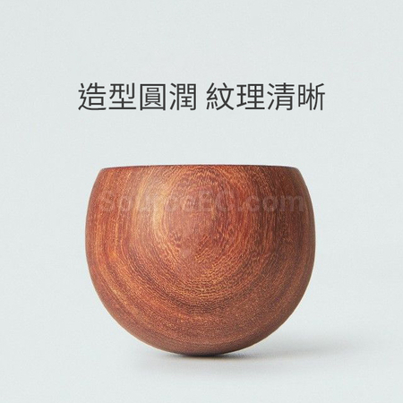 Customization Tumbler Aroma Wood Promotional Products