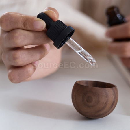 Customization Tumbler Aroma Wood Promotional Products