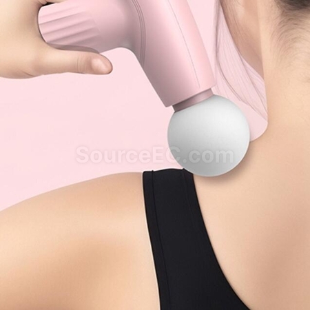Customization Fascia Massager Gun Promotional Products