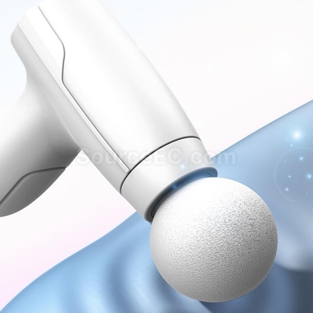 Customization Fascia Massager Gun Promotional Products