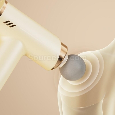 Customization Fascia Massager Gun Promotional Products