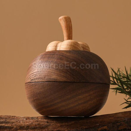Customization Planet Aroma Wood Promotional Products