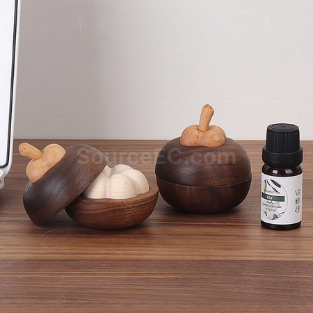 Customization Planet Aroma Wood Promotional Products