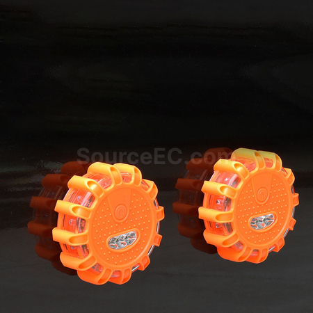 Customization Emergency Roadblock Warning Light Promotional Products