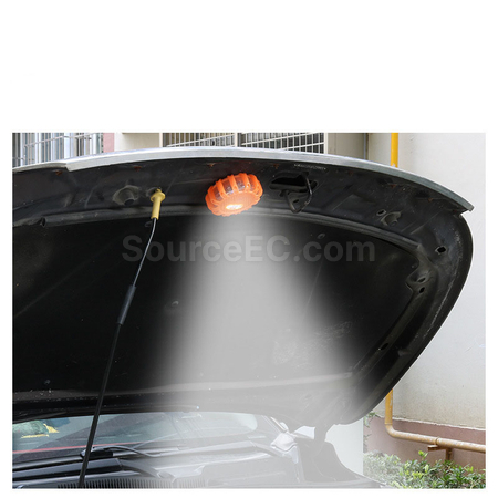 Customization Emergency Roadblock Warning Light Promotional Products