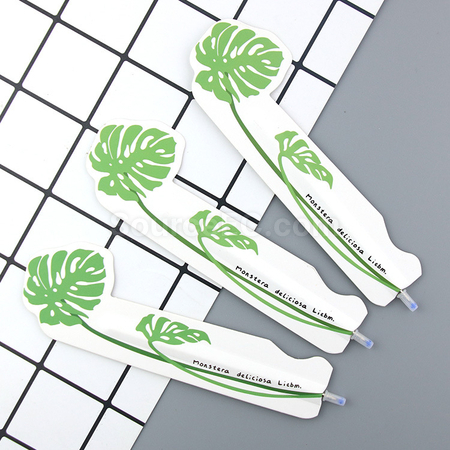 Customization Bookmark Pen Promotional Products