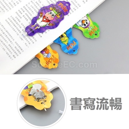 Customization Bookmark Pen Promotional Products