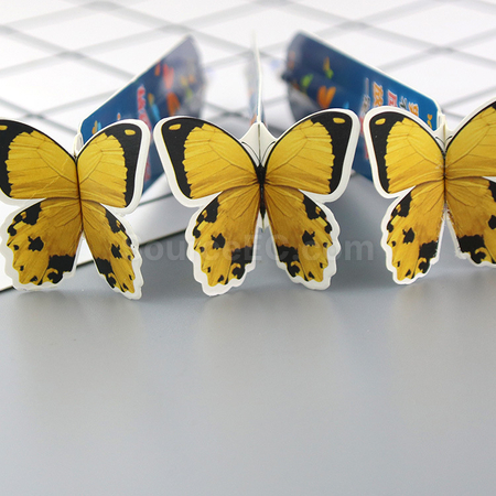 Customization Bookmark Pen Promotional Products
