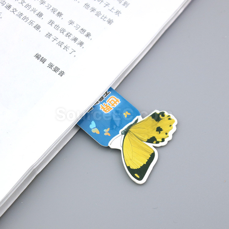 Customization Bookmark Pen Promotional Products