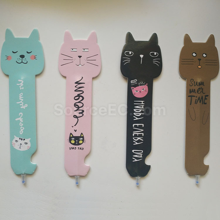 Customization Bookmark Pen Promotional Products