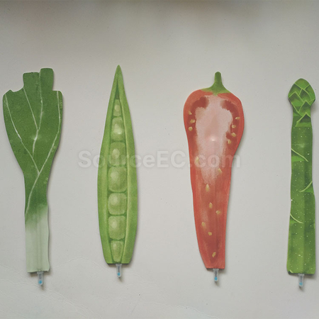 Customization Bookmark Pen Promotional Products