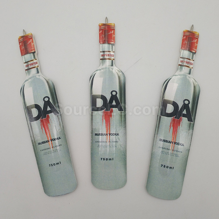 Customization Bookmark Pen Promotional Products