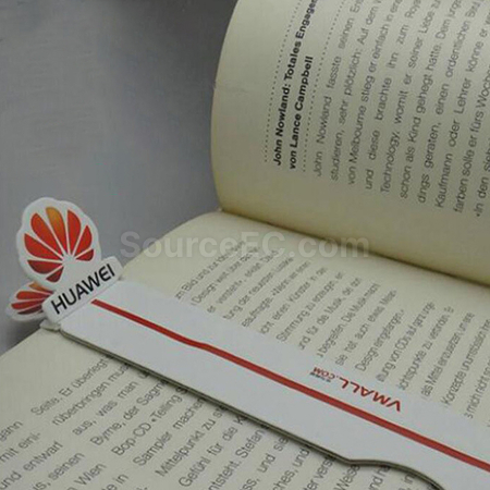 Customization Bookmark Pen Promotional Products