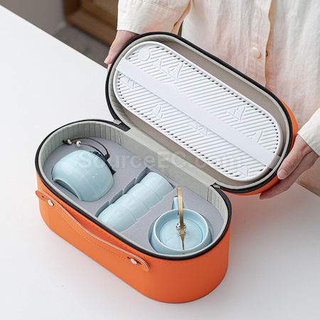 Customization Tea Set Promotional Products