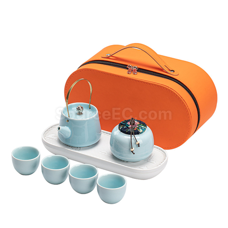 Customization Tea Set Promotional Products