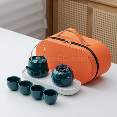Customization Tea Set Promotional Products