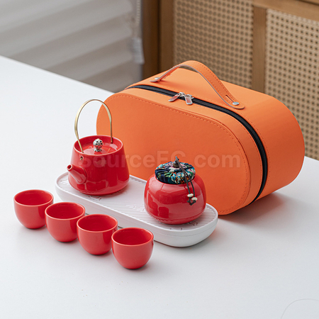 Customization Tea Set Promotional Products