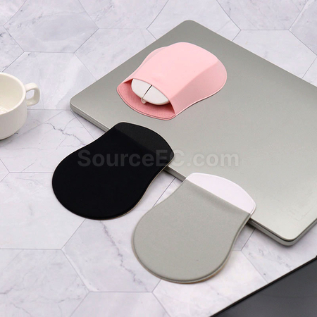 Customization Self adhesive portable mouse bag Promotional Products