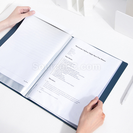 Customization Folder Promotional Products