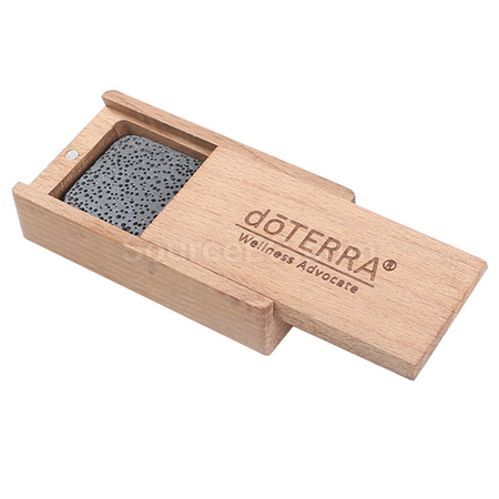 Customization Diffuser Wooden Box Promotional Products