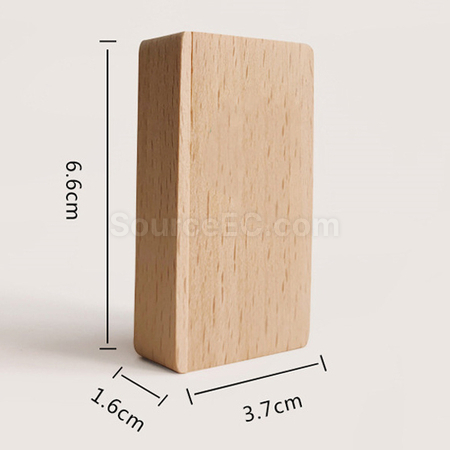 Customization Diffuser Wooden Box Promotional Products