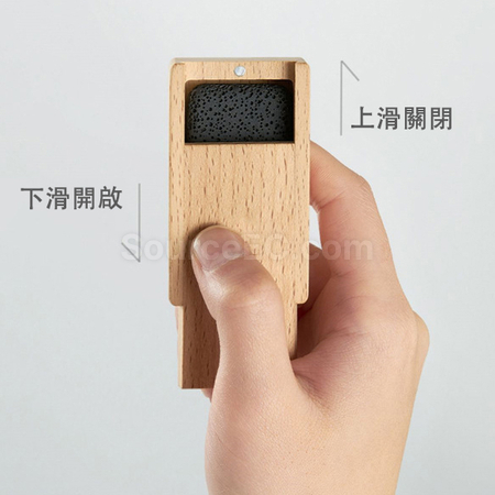 Customization Diffuser Wooden Box Promotional Products