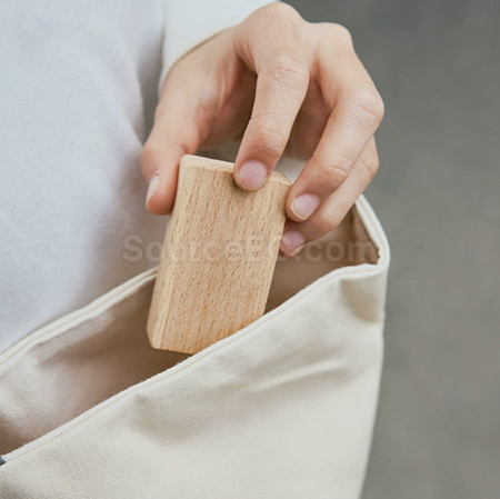 Customization Diffuser Wooden Box Promotional Products