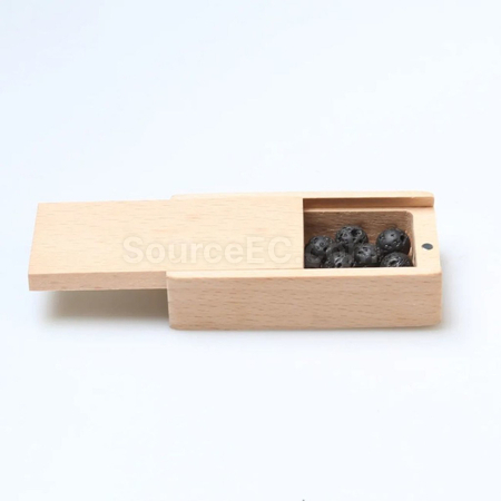Customization Diffuser Wooden Box Promotional Products