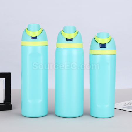 Customization 304 Stainless Steel Portable Thermal Bottle  Promotional Products