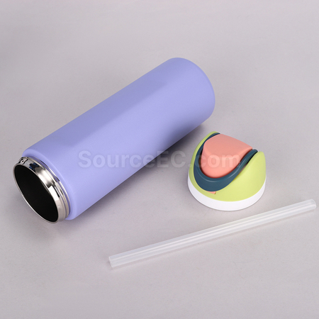 Customization 304 Stainless Steel Portable Thermal Bottle  Promotional Products