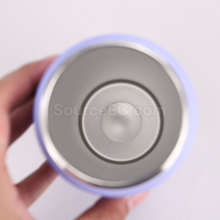 Customization 304 Stainless Steel Portable Thermal Bottle  Promotional Products