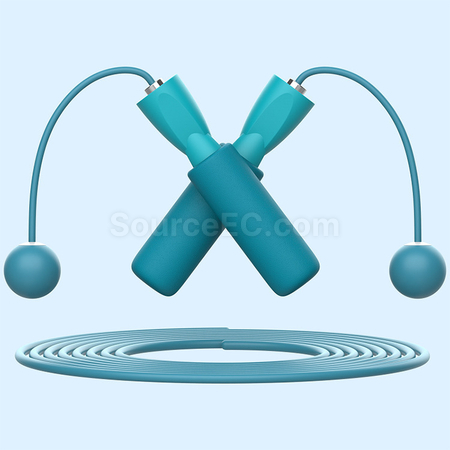 Customization Children's Jump Rope Promotional Products