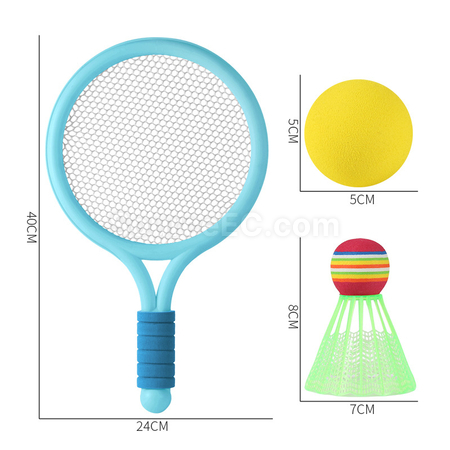 Customization Parent-Child Badminton Racket Promotional Products
