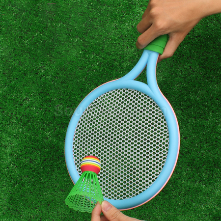 Customization Parent-Child Badminton Racket Promotional Products