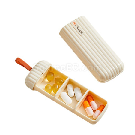 Customization Pill Box Promotional Products