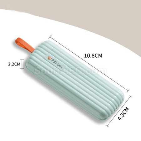 Customization Pill Box Promotional Products