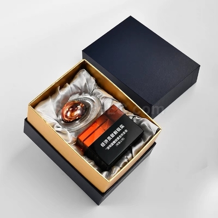 Customization Crystal Trophy Promotional Products