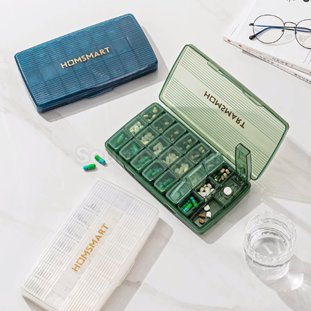 Customization Pill Box Promotional Products