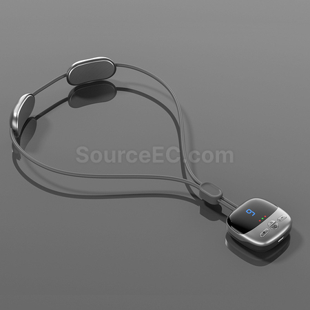 Customization Pendant Massage Neck Protector Promotional Products