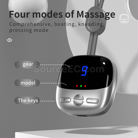 Customization Pendant Massage Neck Protector Promotional Products