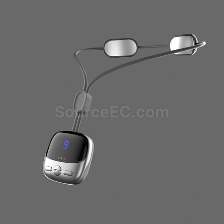 Customization Pendant Massage Neck Protector Promotional Products