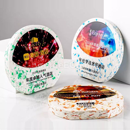 Customization Environmental Protection Award Promotional Products
