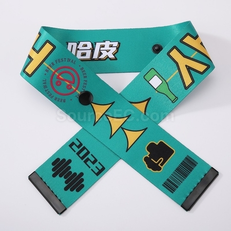 Customization Creative Personalized Streamers Promotional Products