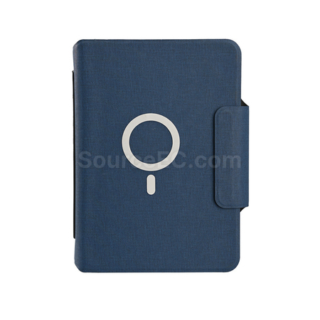Customization Magnetic Wireless Charging Notebook Promotional Products