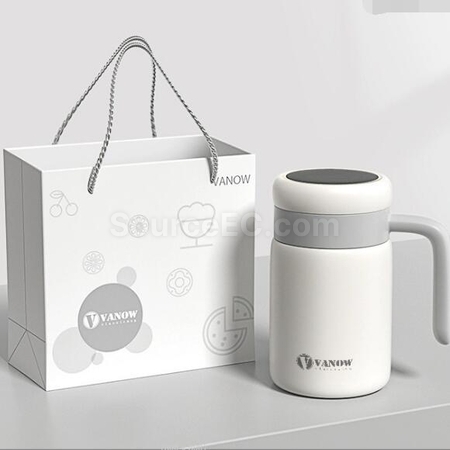 Customization 316 Stainless Steel Thermal Mug Promotional Products