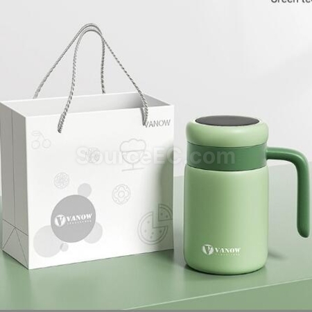 Customization 316 Stainless Steel Thermal Mug Promotional Products