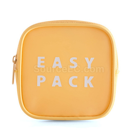 Customization Typographic Print Travel Organisers Promotional Products