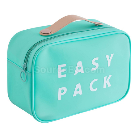 Customization Typographic Print Travel Organisers Promotional Products